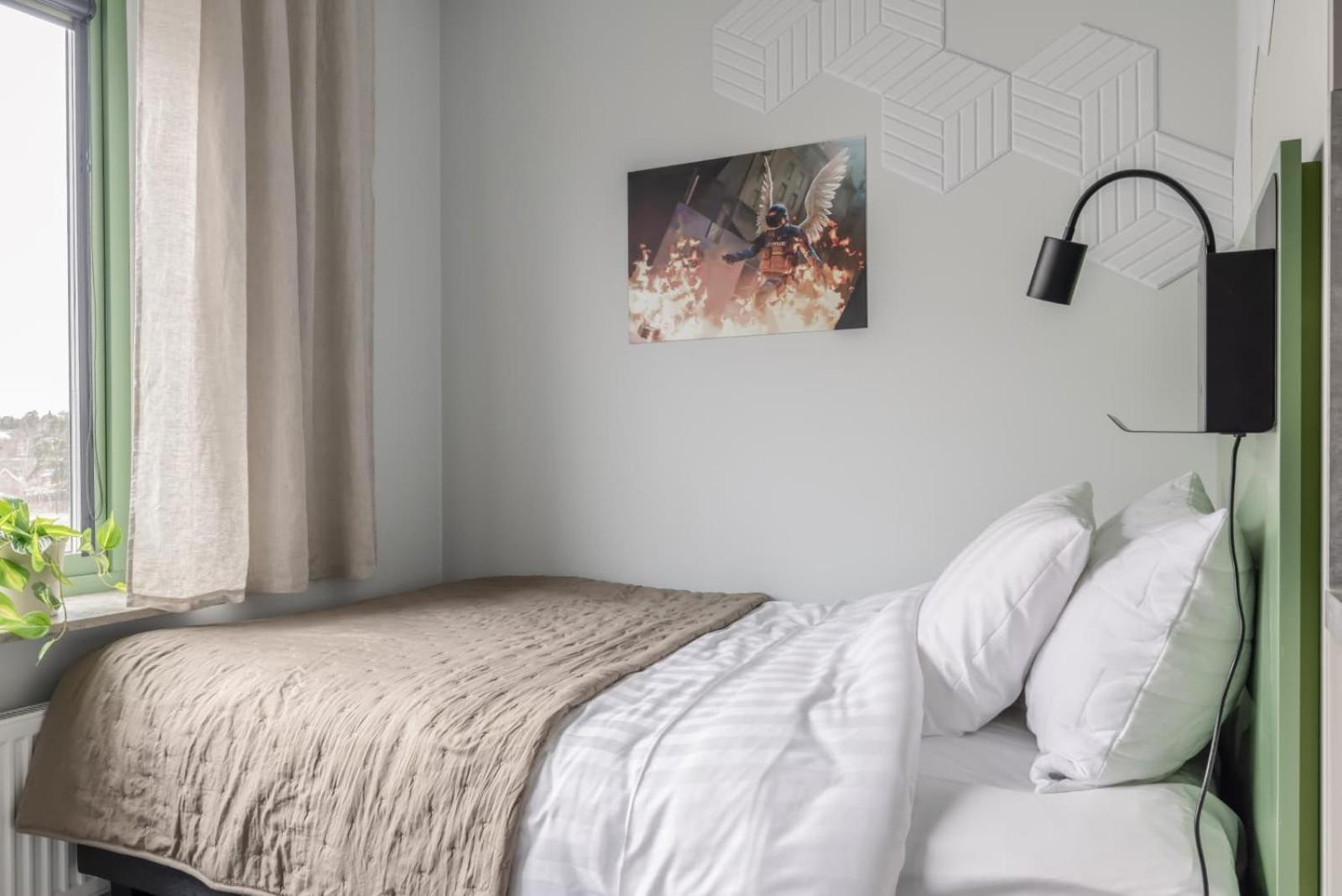 Homex Hotel For Gamers تيبي المظهر الخارجي الصورة